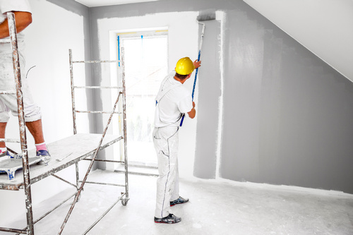 Leading Bellevue painters in WA near 98006