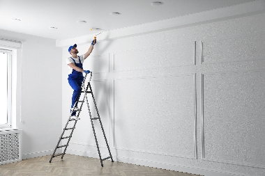 Professional Bothell interior house painters in WA near 98012