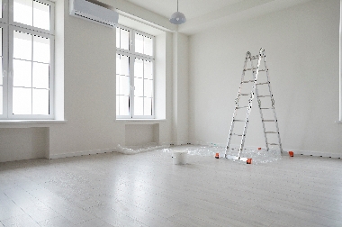 Local Bothell residential painter in WA near 98012