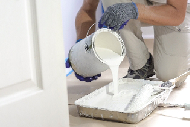 Local Marysville residential painter in WA near 98270
