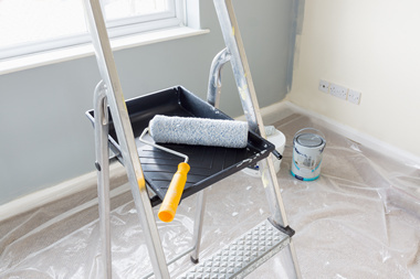  Interior Painting Contractors-West Seattle-WA