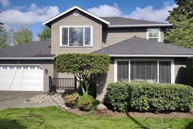 Custom Interior Painting-West Seattle-WA